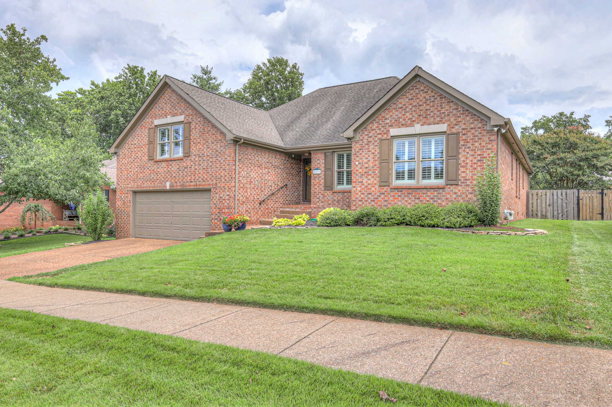 2231 Winder Cir