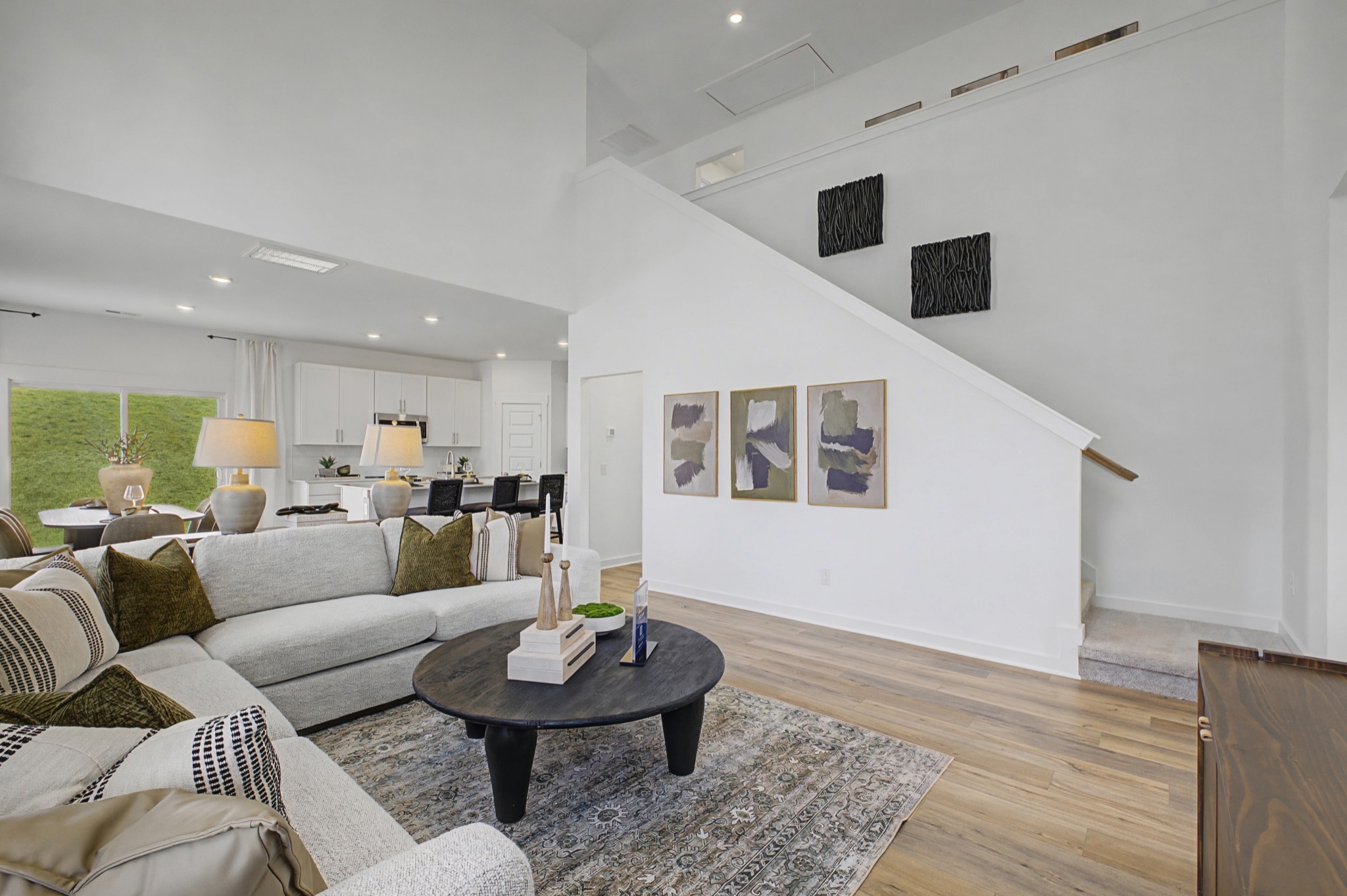 217 Dante Drive