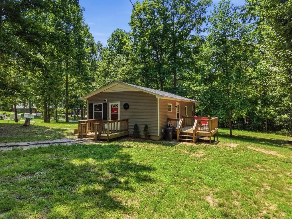 1211 Camp Belle Air Rd