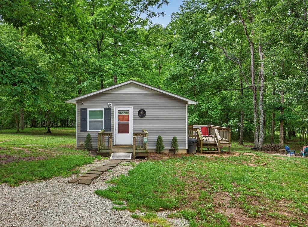 1211 Camp Belle Air Rd