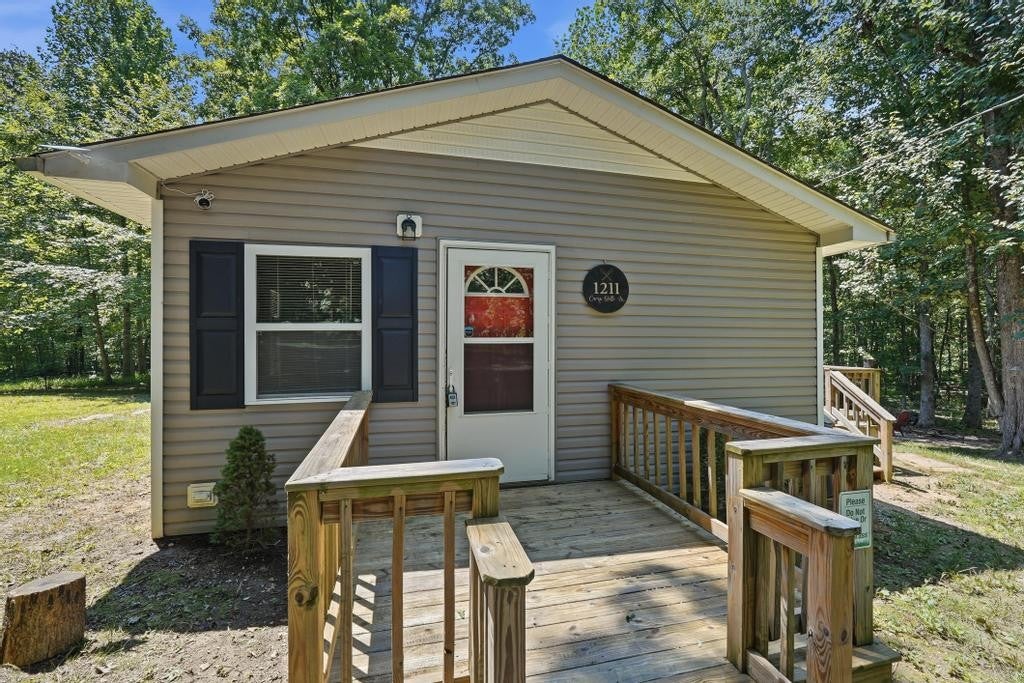 1211 Camp Belle Air Rd