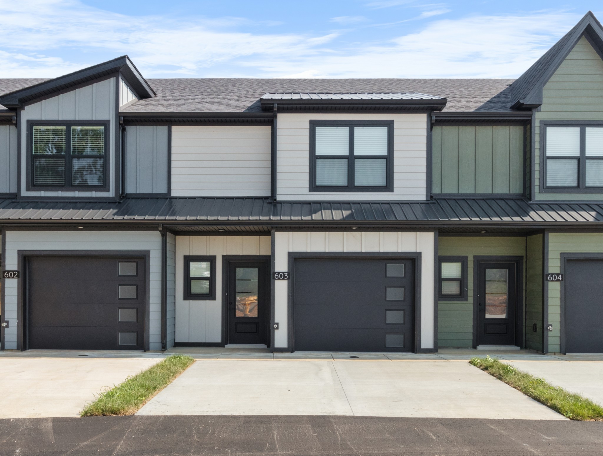 603 Jonathan Wade Circle