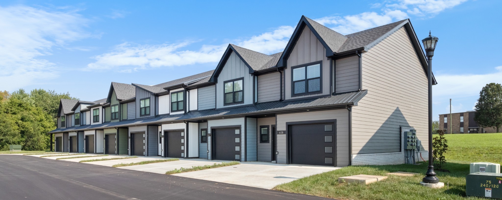 603 Jonathan Wade Circle