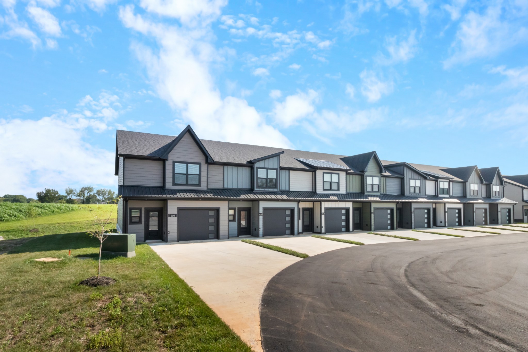 603 Jonathan Wade Circle