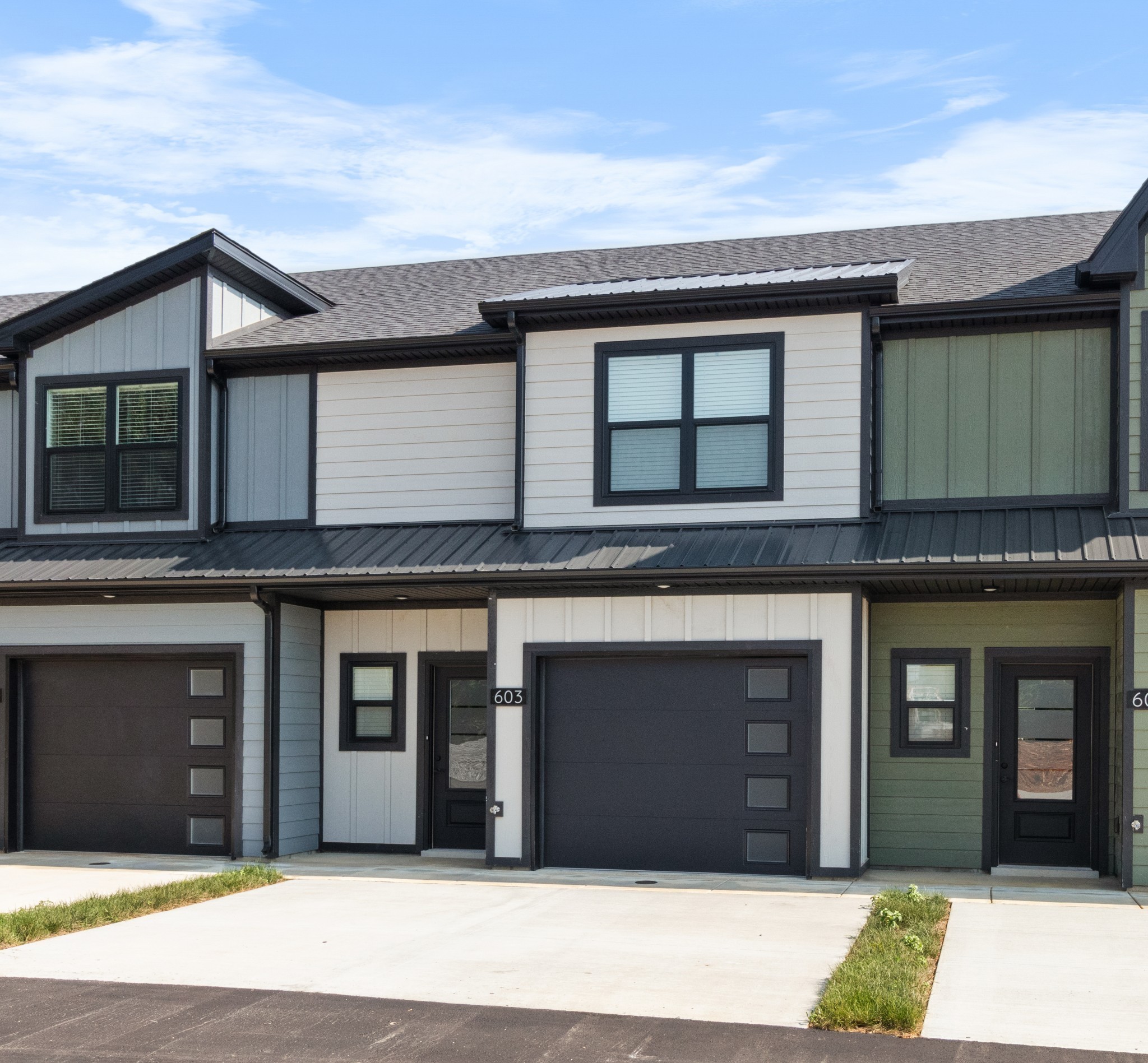 603 Jonathan Wade Circle