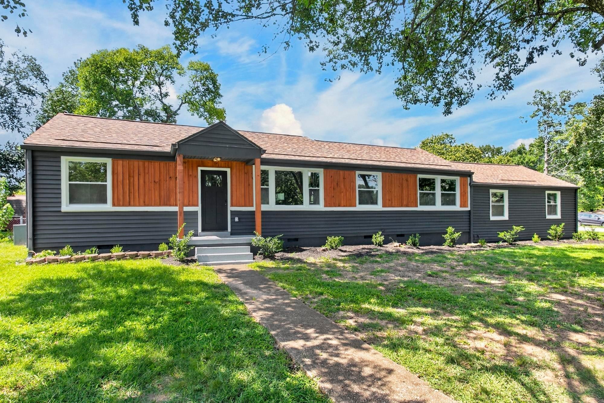900 Vantrease Rd