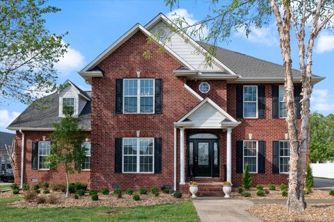 2910 Sulphur Springs Rd Murfreesboro TN 37129