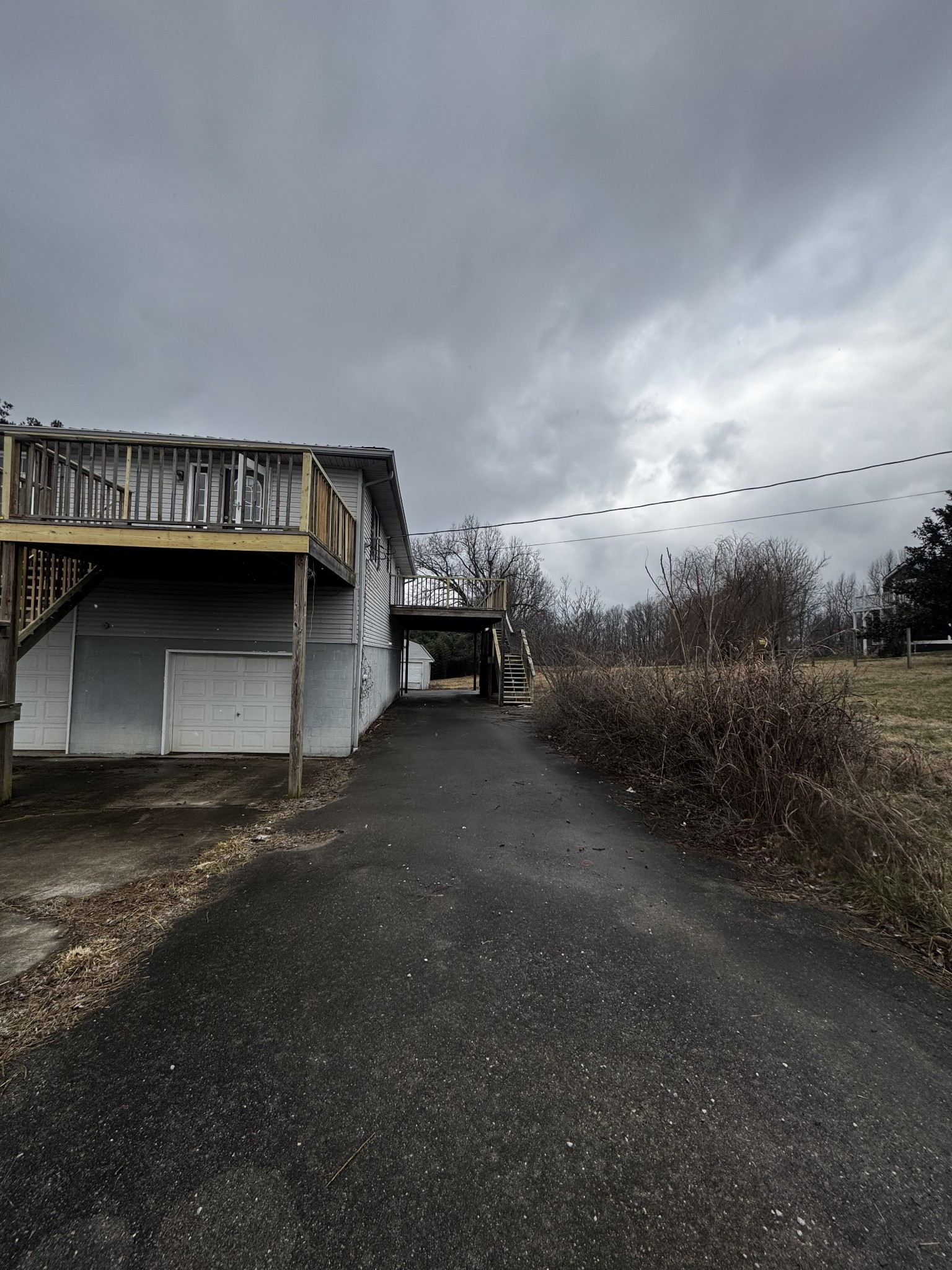 555 Oakley Allons Rd