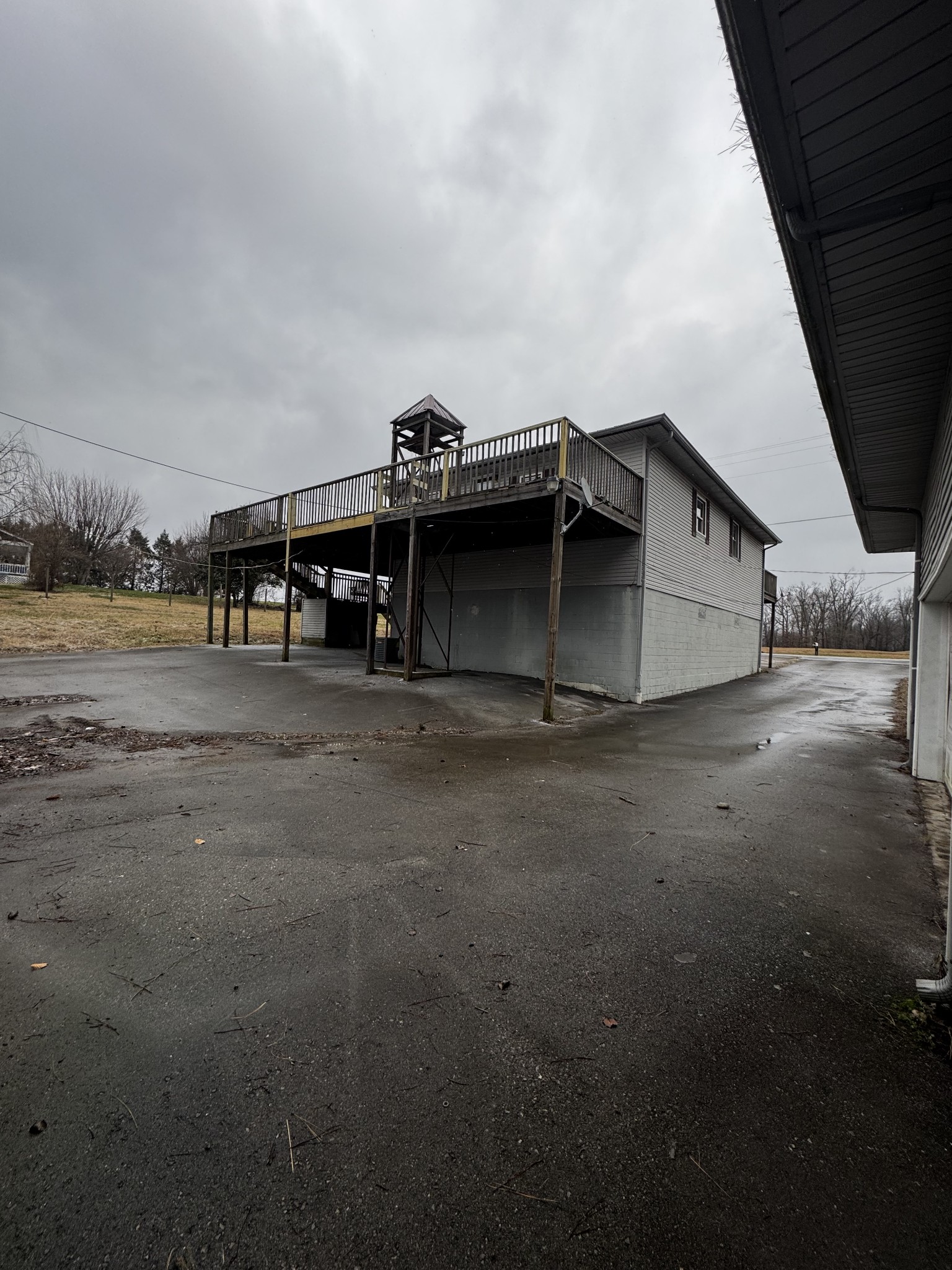 555 Oakley Allons Rd