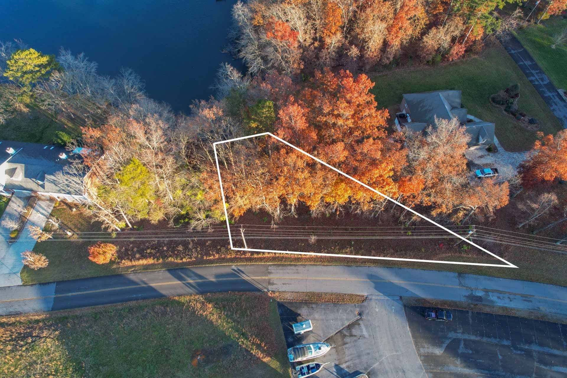 36 Deer Creek Dr