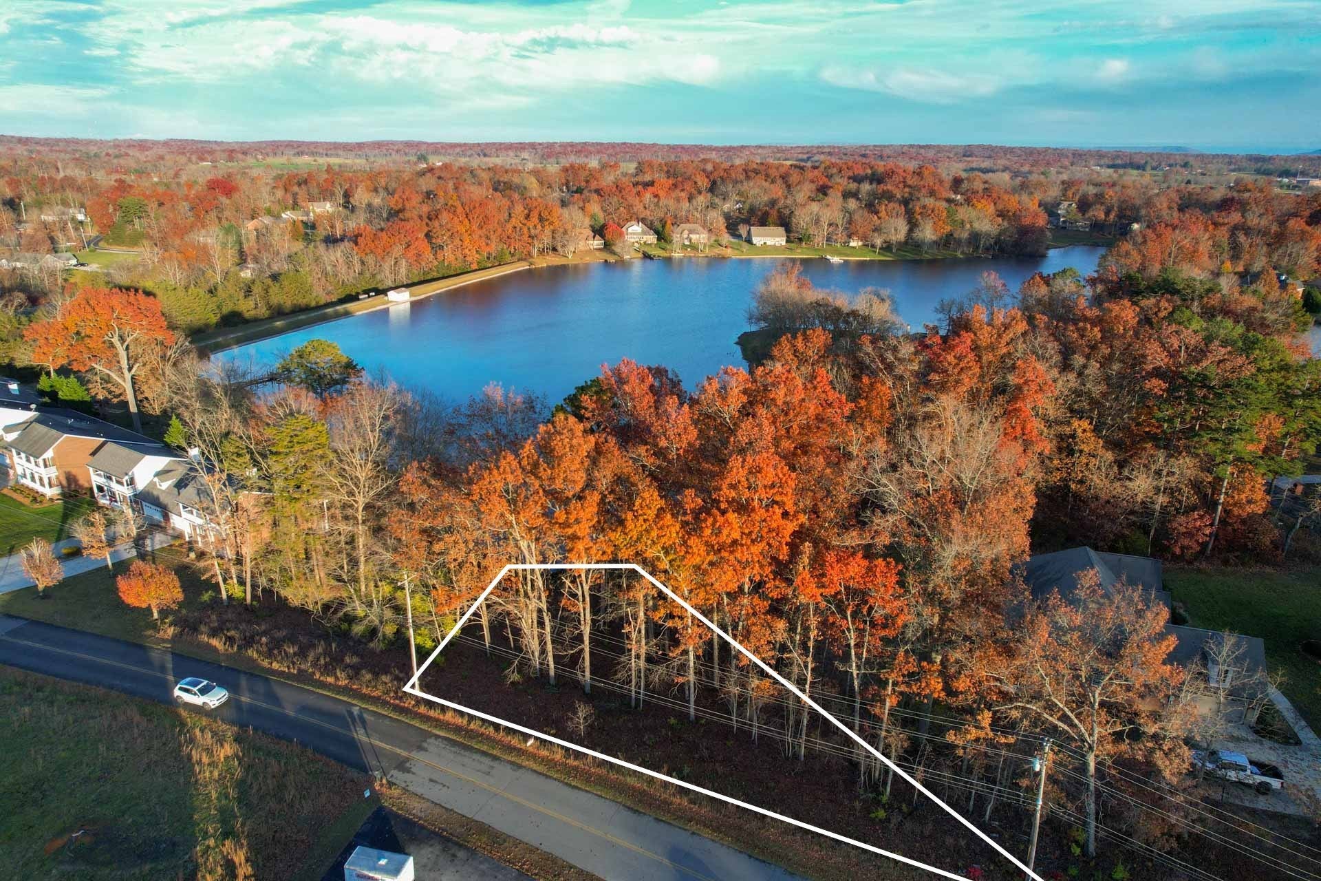 36 Deer Creek Dr