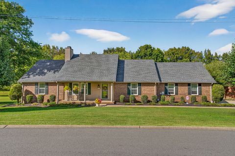 102 Arrowood Dr Cottontown TN 37048