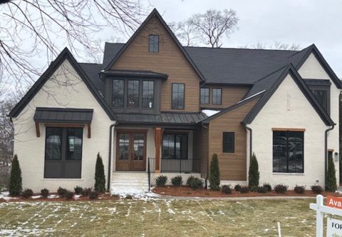 6804 Fleetwood Dr Nashville TN 37205