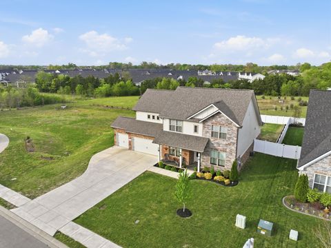 2622 Moriches Ct Murfreesboro TN 37128