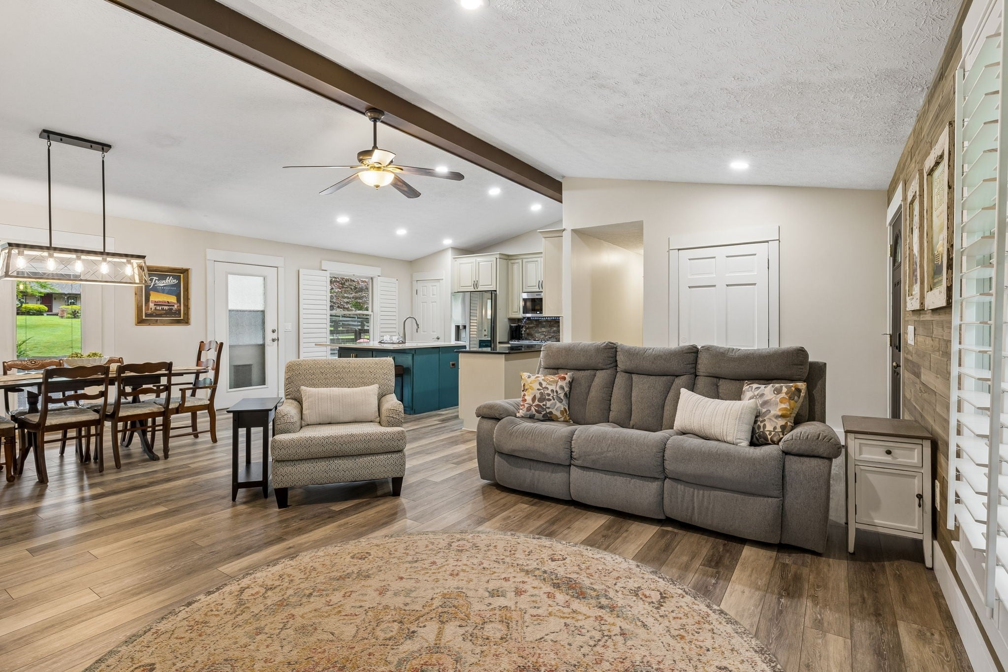 4242 Pate Rd, Franklin TN 37064 3-bed home, photo 12 of 30