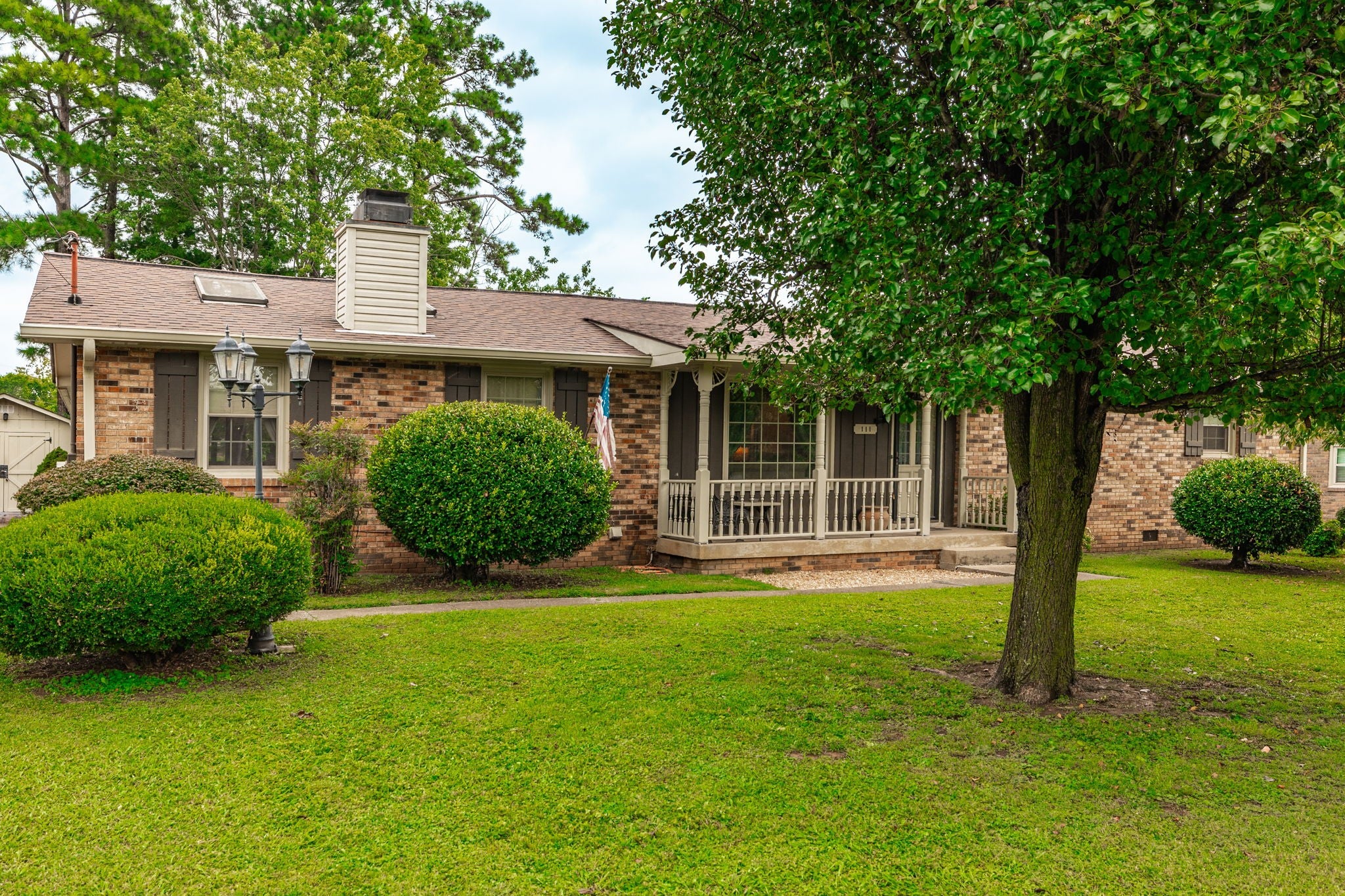 111 Paxton Dr