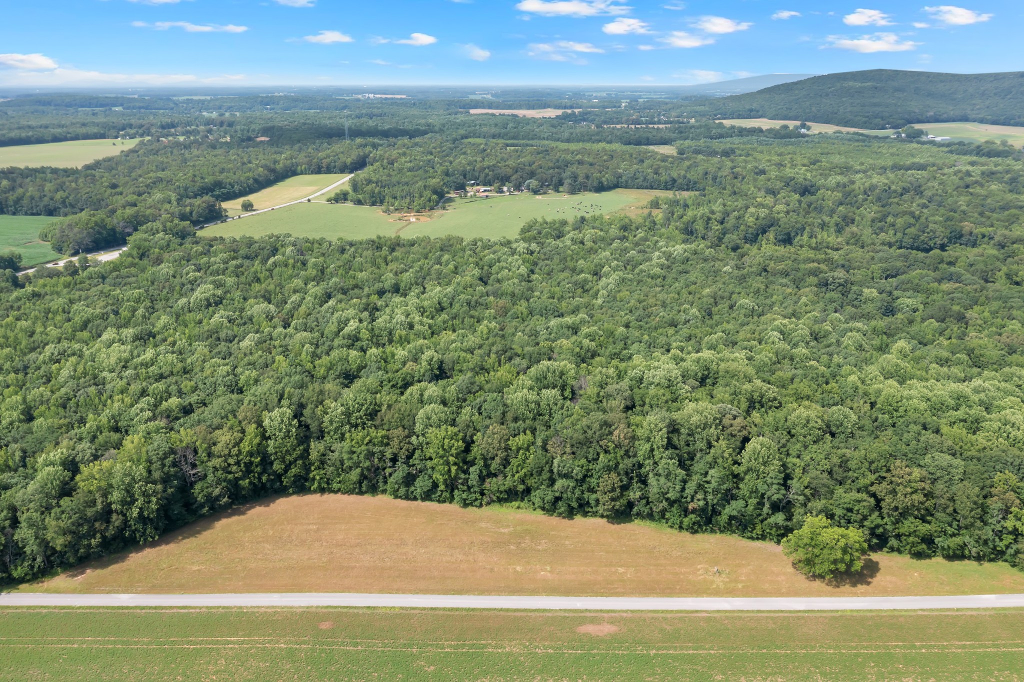 Middle Tennessee Properties 1 0 Meadows Rd