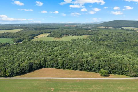 0 Meadows Rd Hillsboro TN 37342