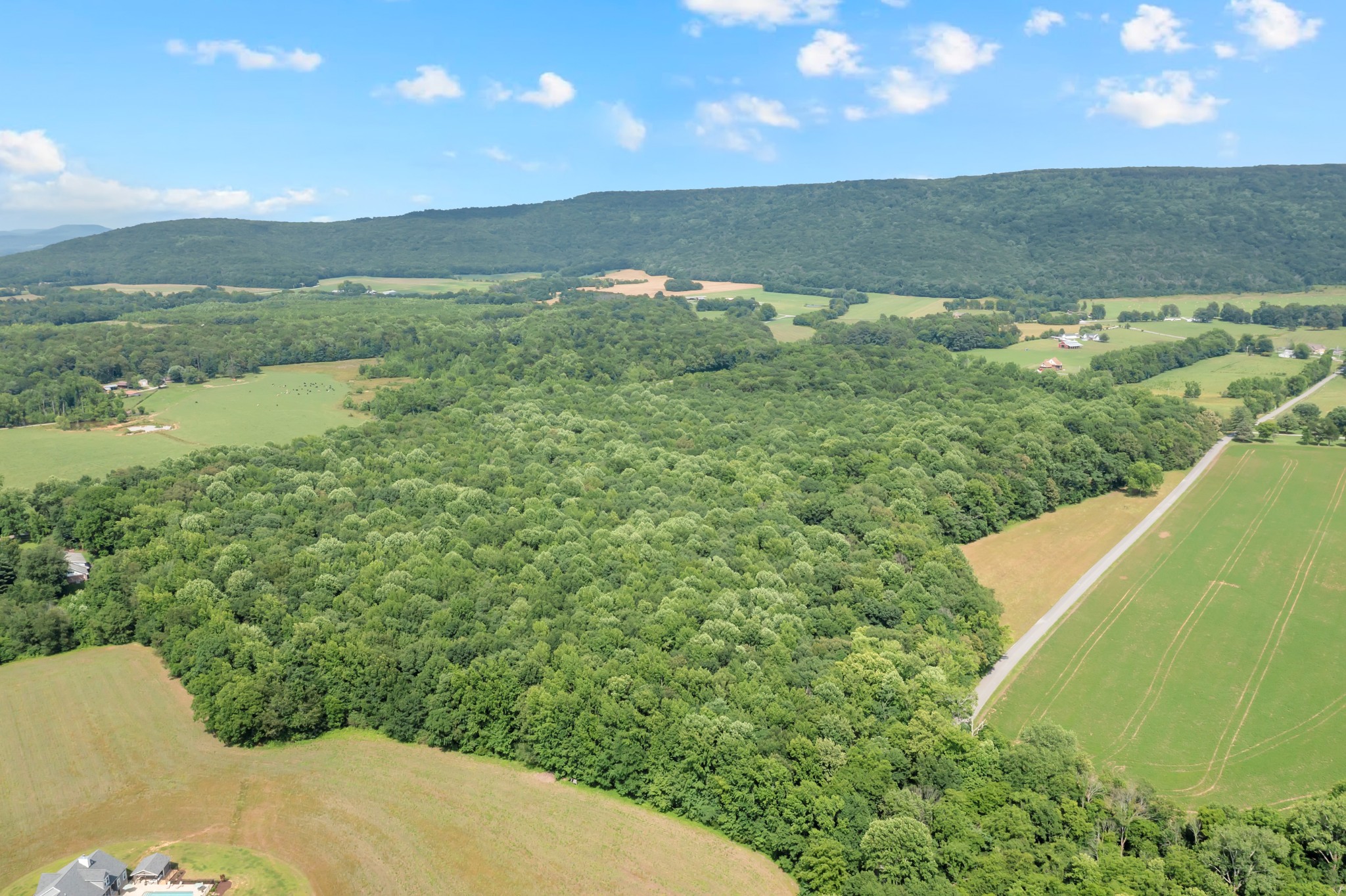 Middle Tennessee Properties 2 0 Meadows Rd