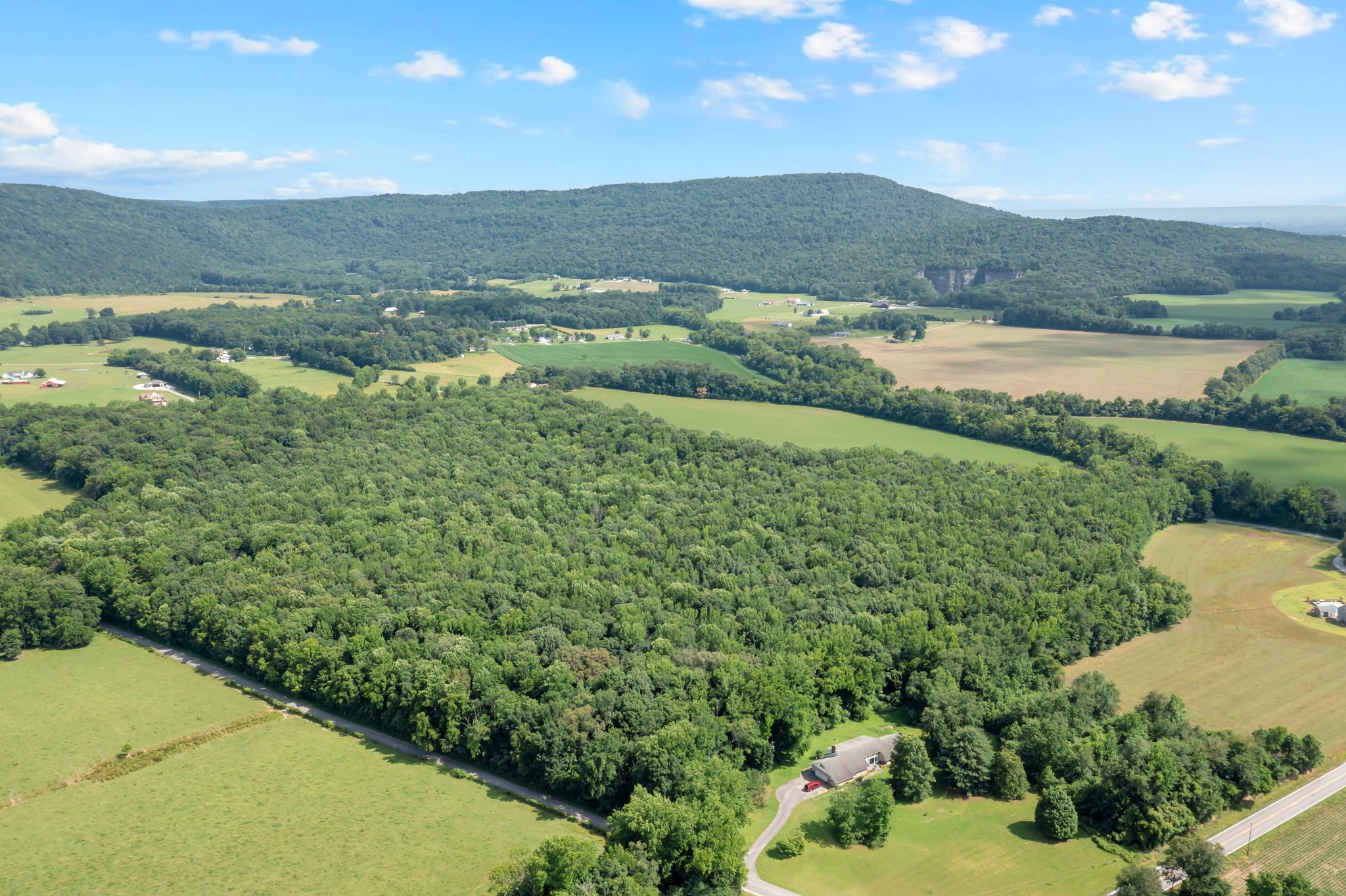 Middle Tennessee Properties 4 0 Meadows Rd