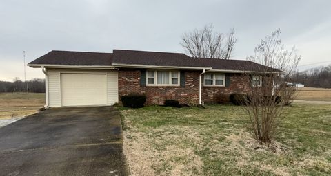 1706 W Grab Creek Rd Dickson TN 37055