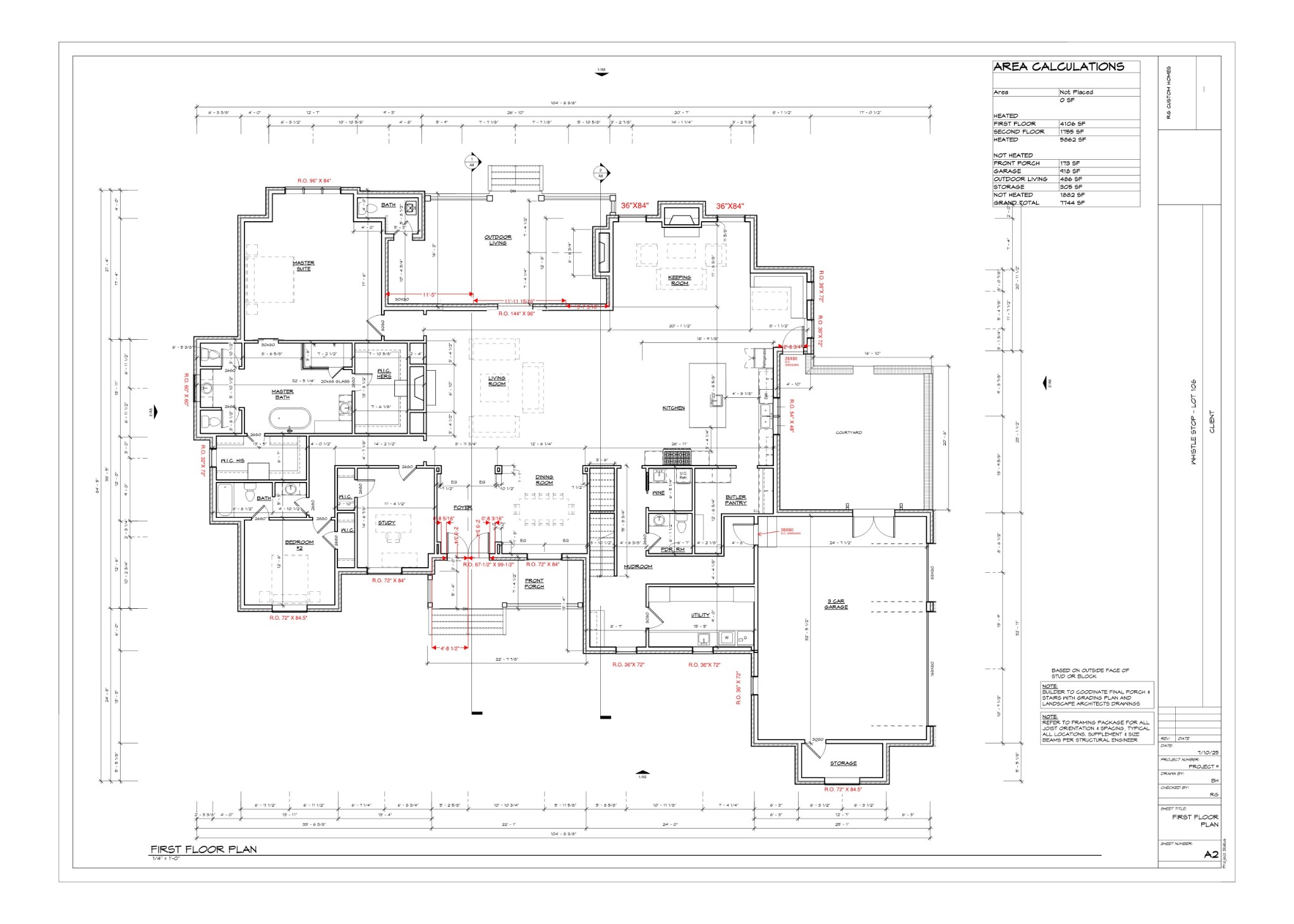 2452 Union Station Dr