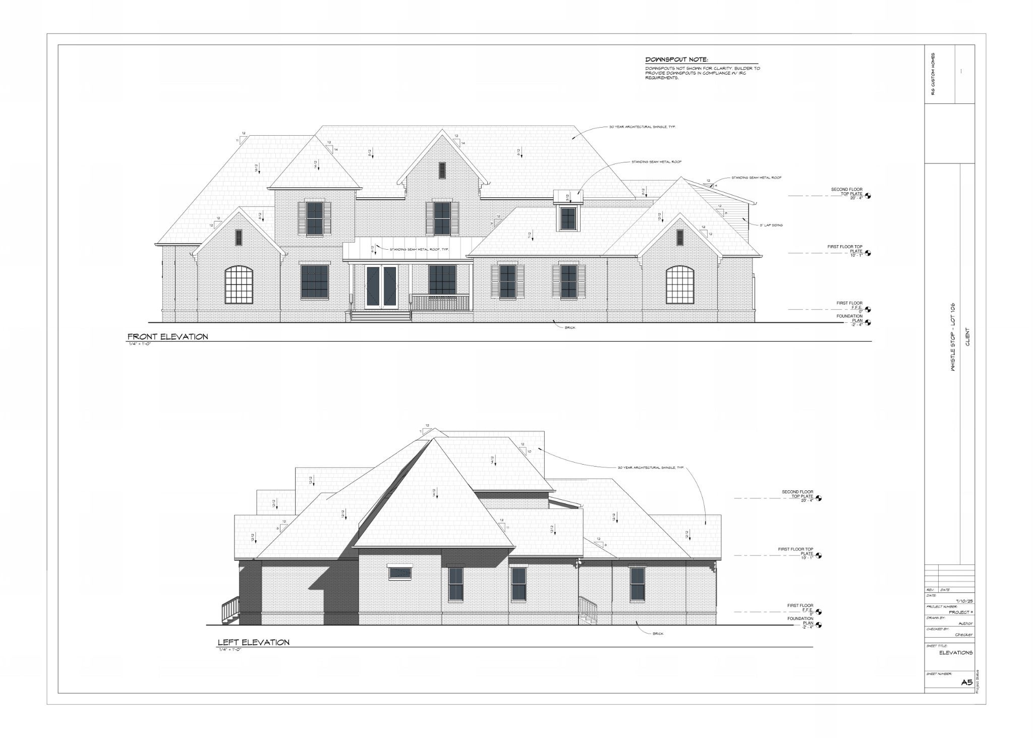 2452 Union Station Dr