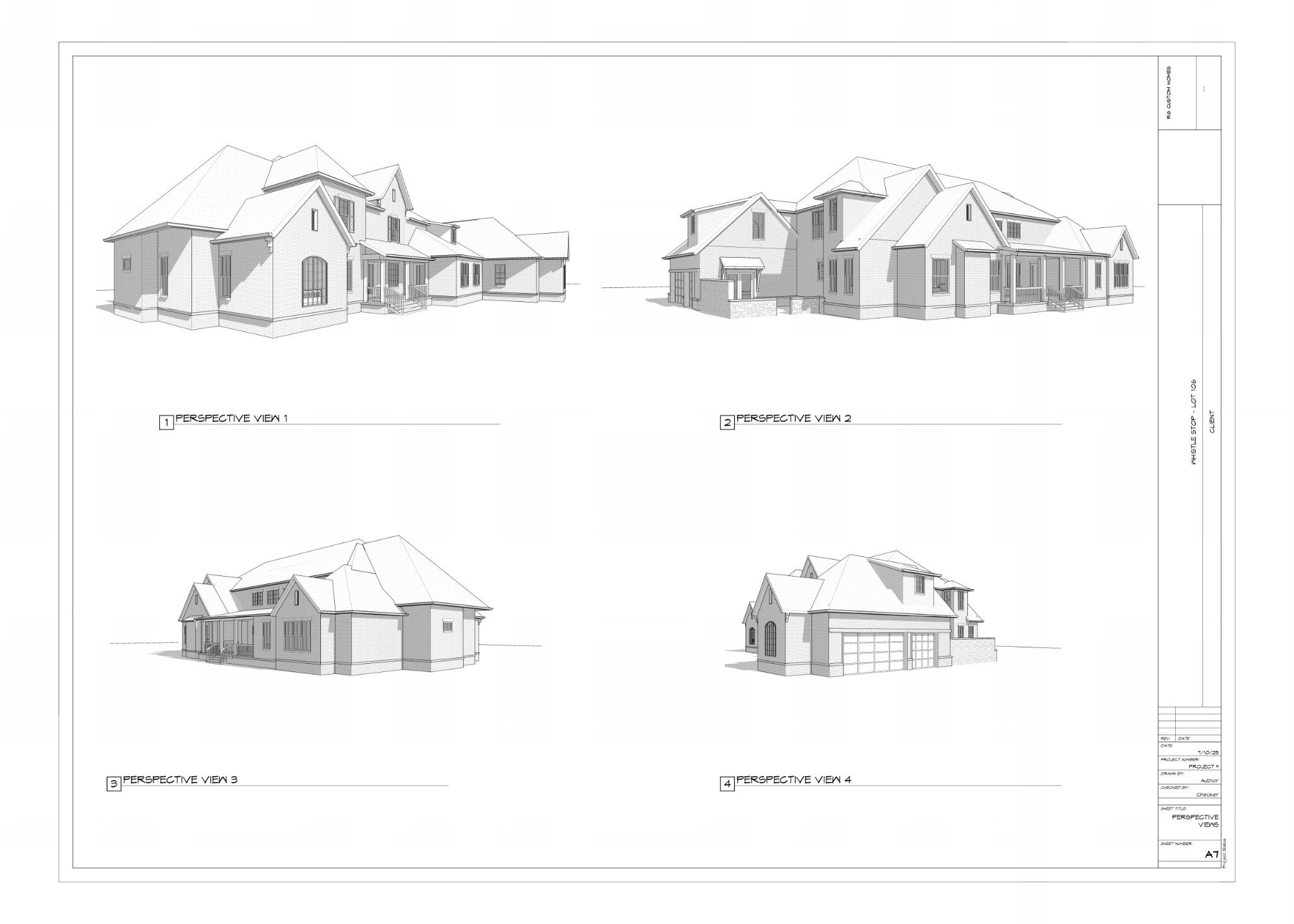2452 Union Station Dr