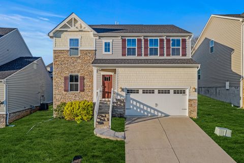 474 Parmley Dr, Nashville, TN 37207 - MLS#: 2884186