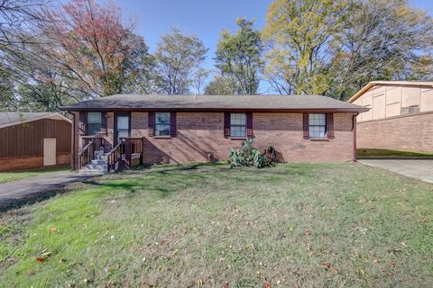 4433 Gina Brooke Dr Hermitage TN 37076