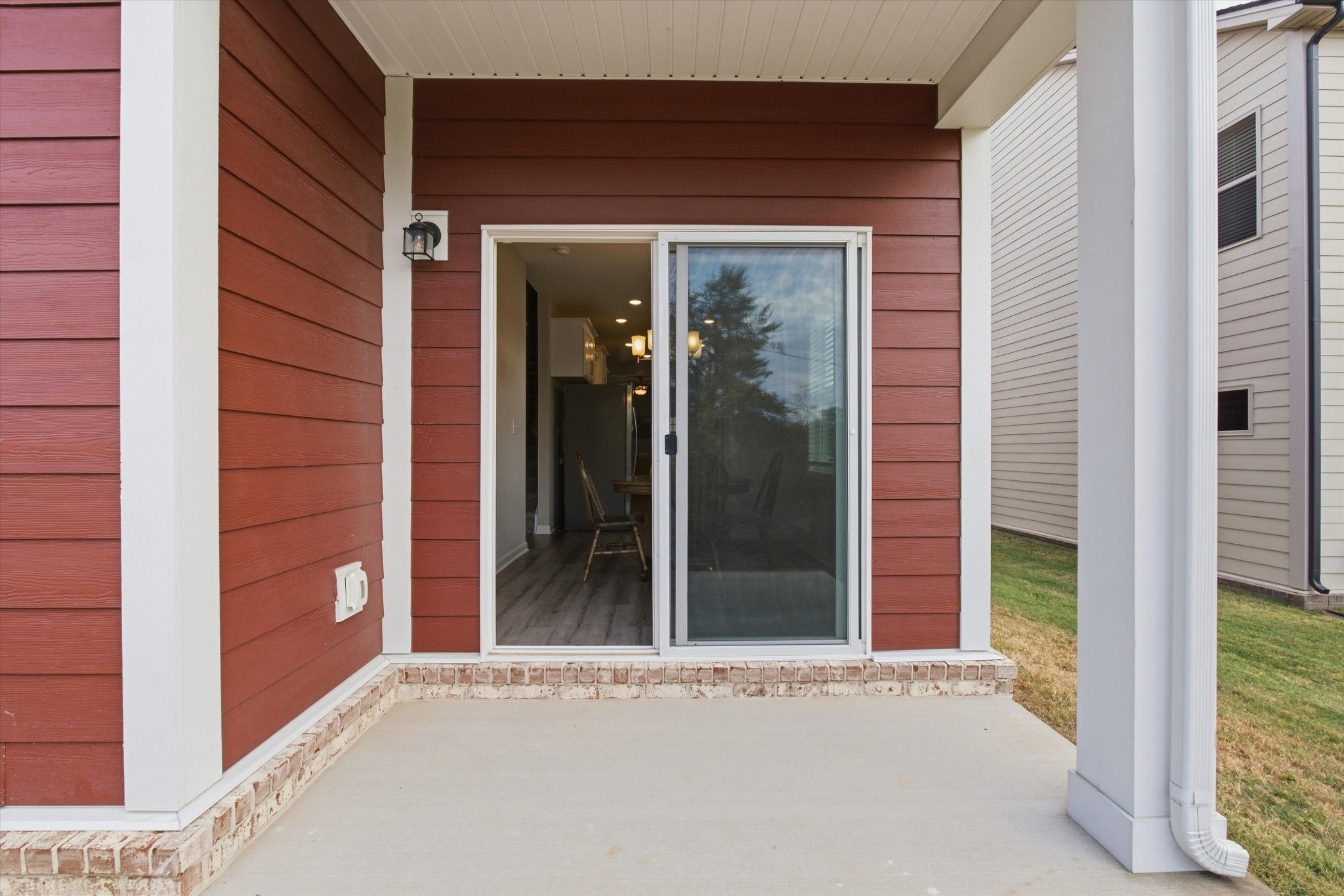 317 Carver Connection
