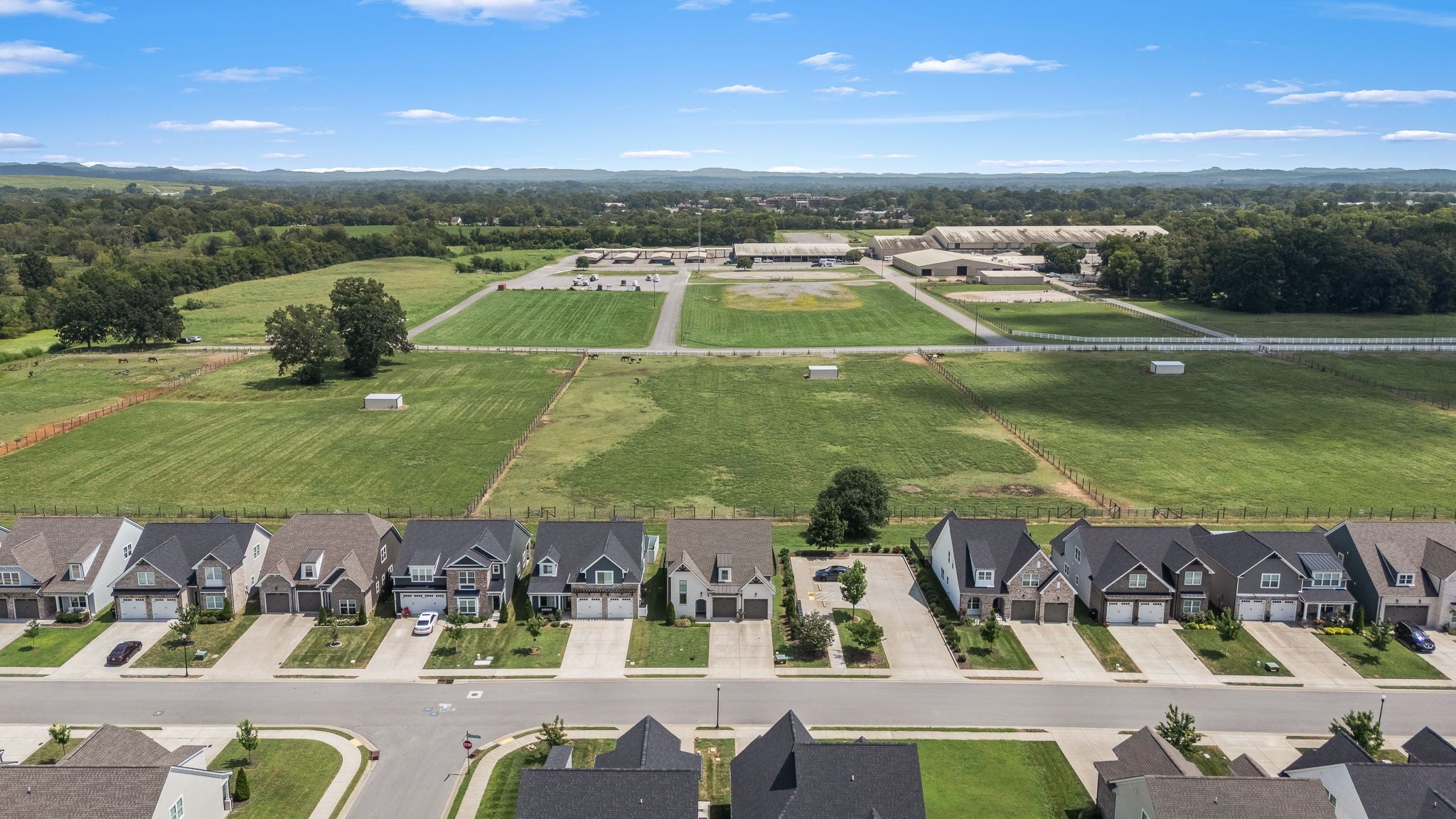 3632 Caroline Farms Dr