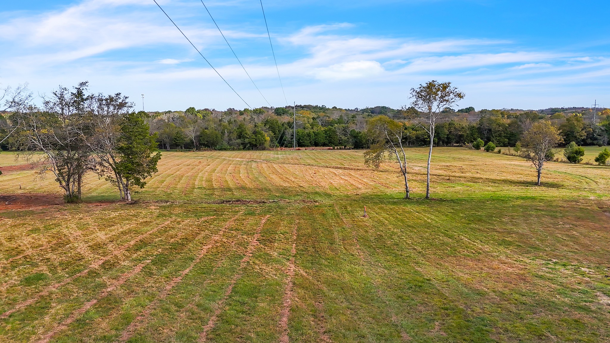 0 Rutledge Lane Tract 12