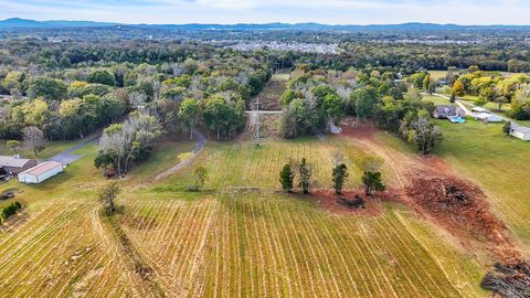 0 Rutledge Lane Tract 12 Lebanon TN 37087