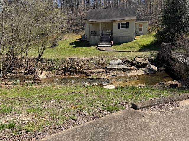 2167 Powdermill Hill Rd