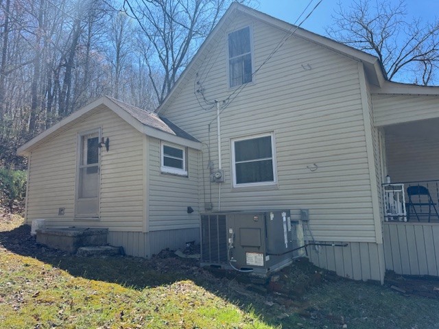 2167 Powdermill Hill Rd