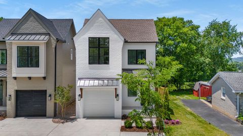 517B Achievement Dr Nashville TN 37209