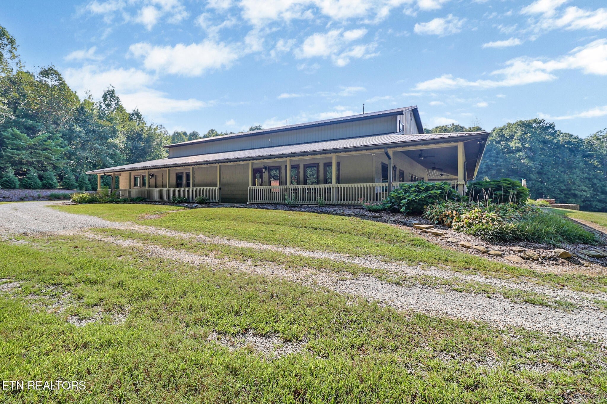 1546 Earl Jones Rd