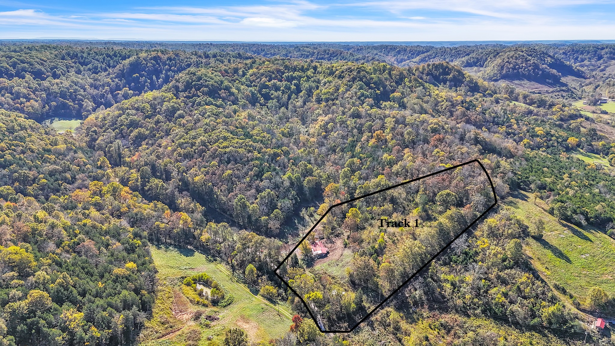 406 Shiloh Church Rd