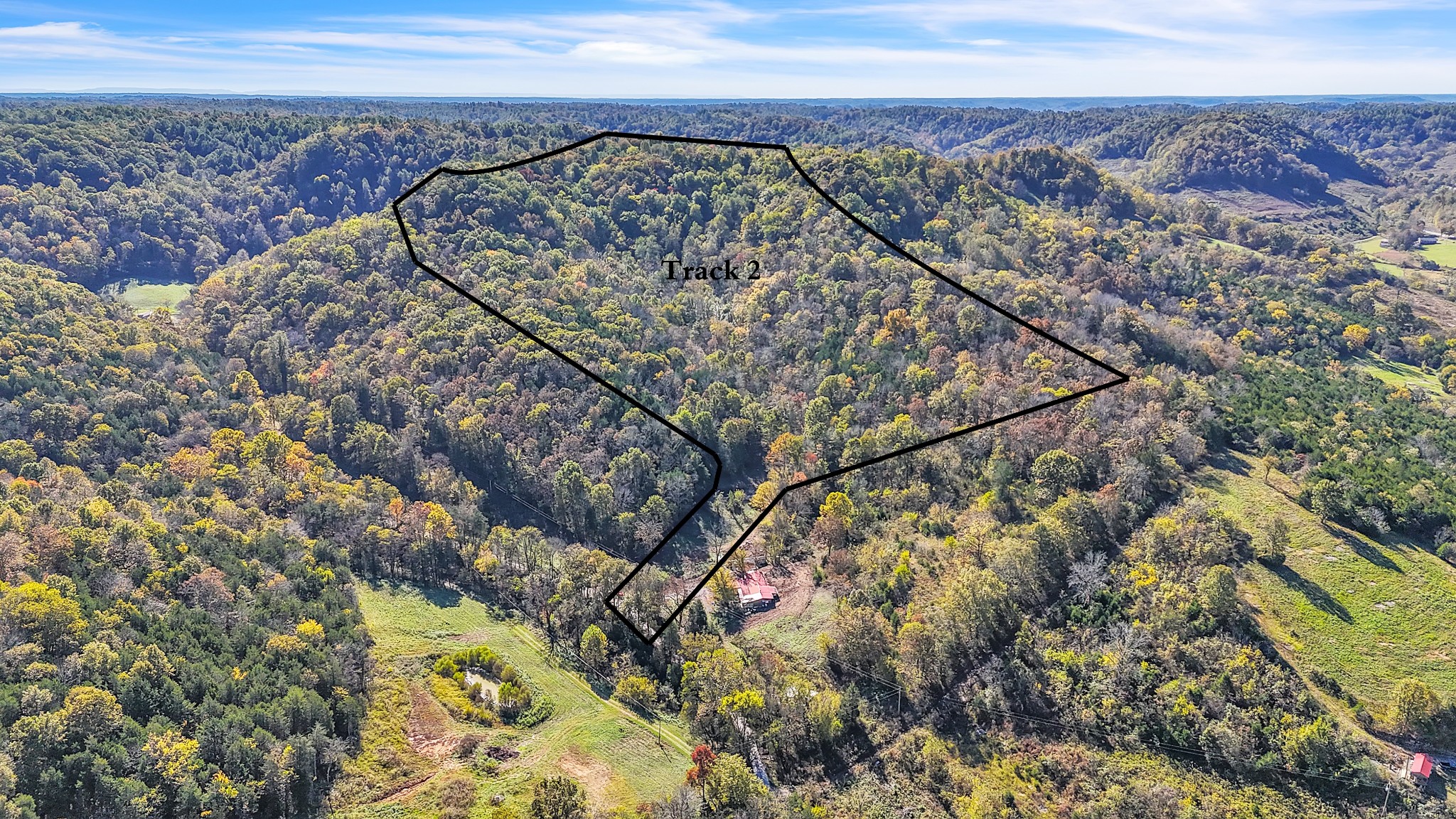 406 Shiloh Church Rd