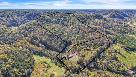 406 Shiloh Church Rd Woodbury TN 37190