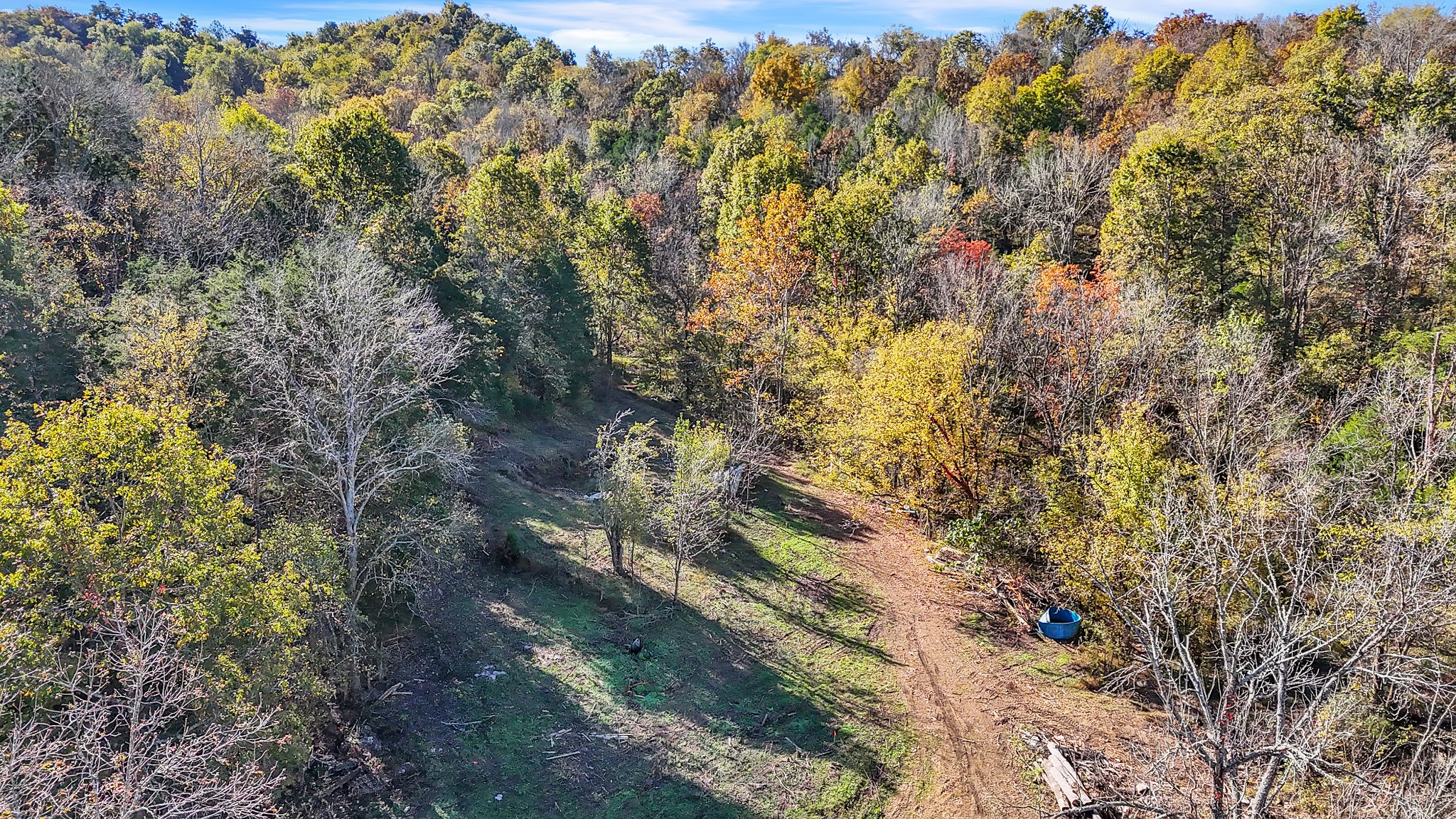 406 Shiloh Church Rd