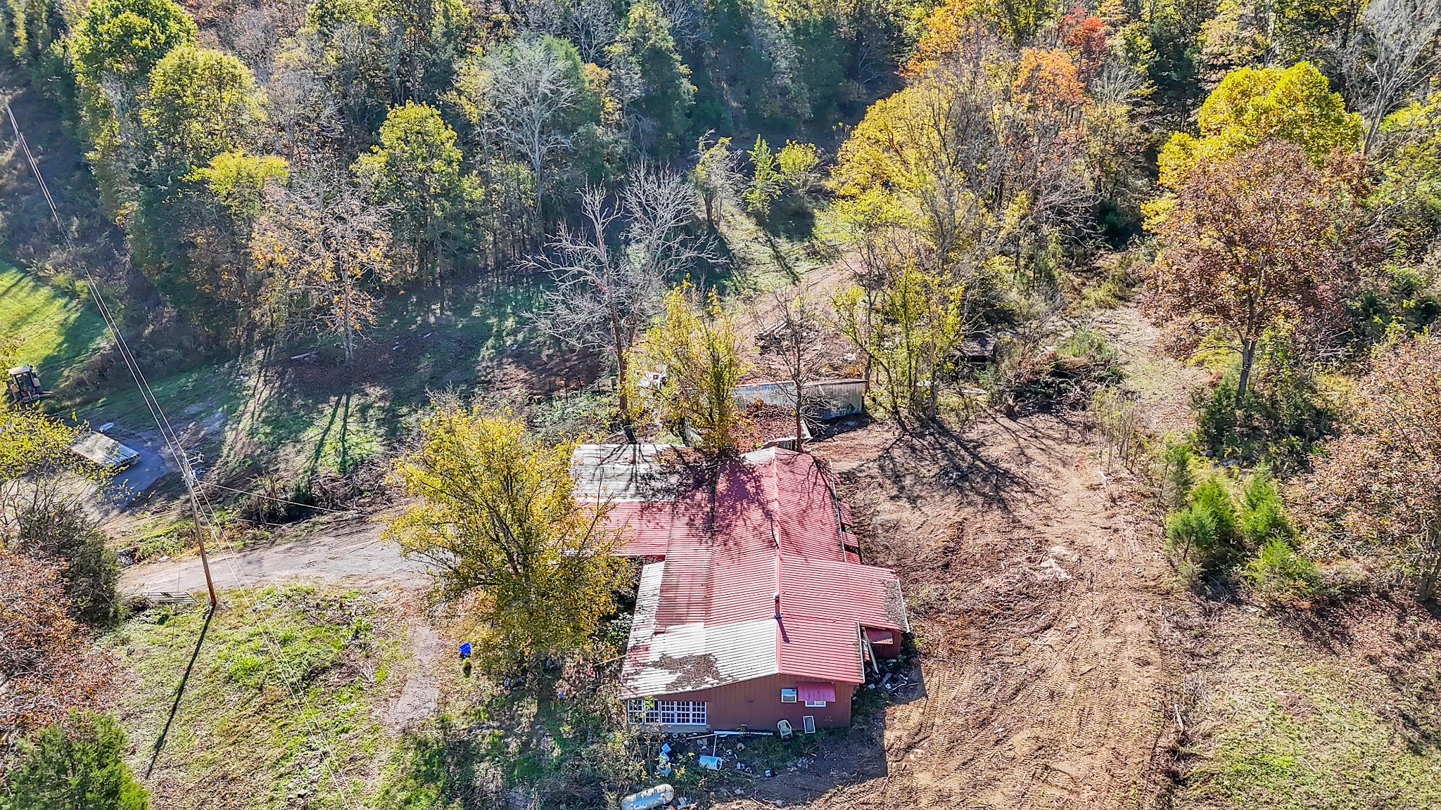 406 Shiloh Church Rd