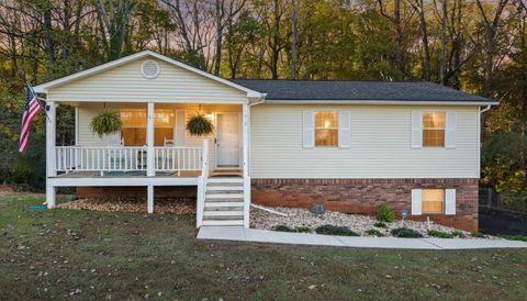 915 Whisperwood Trail NE Cleveland TN 37312