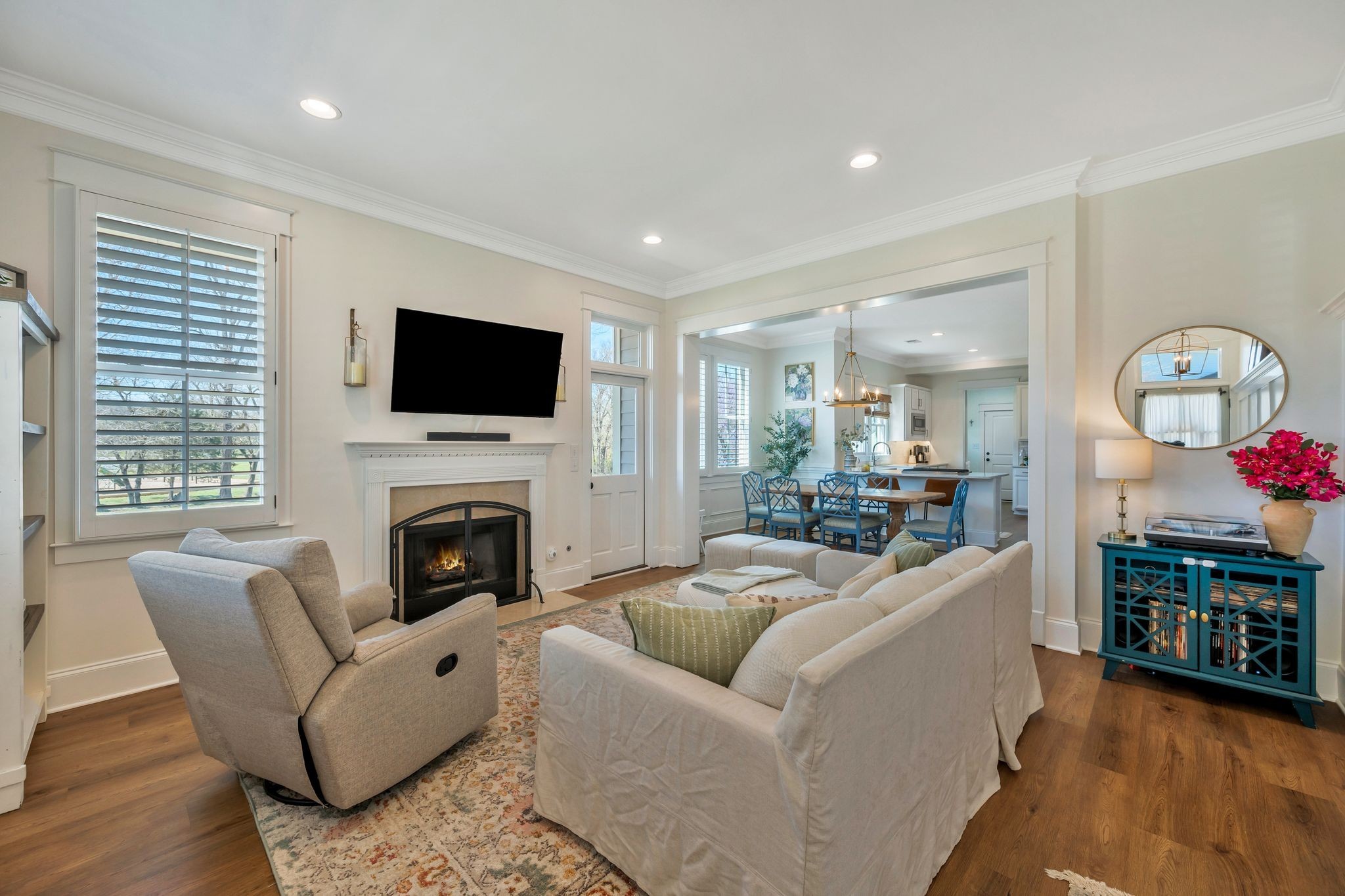 Middle Tennessee Properties 1 3874 Somers Ln