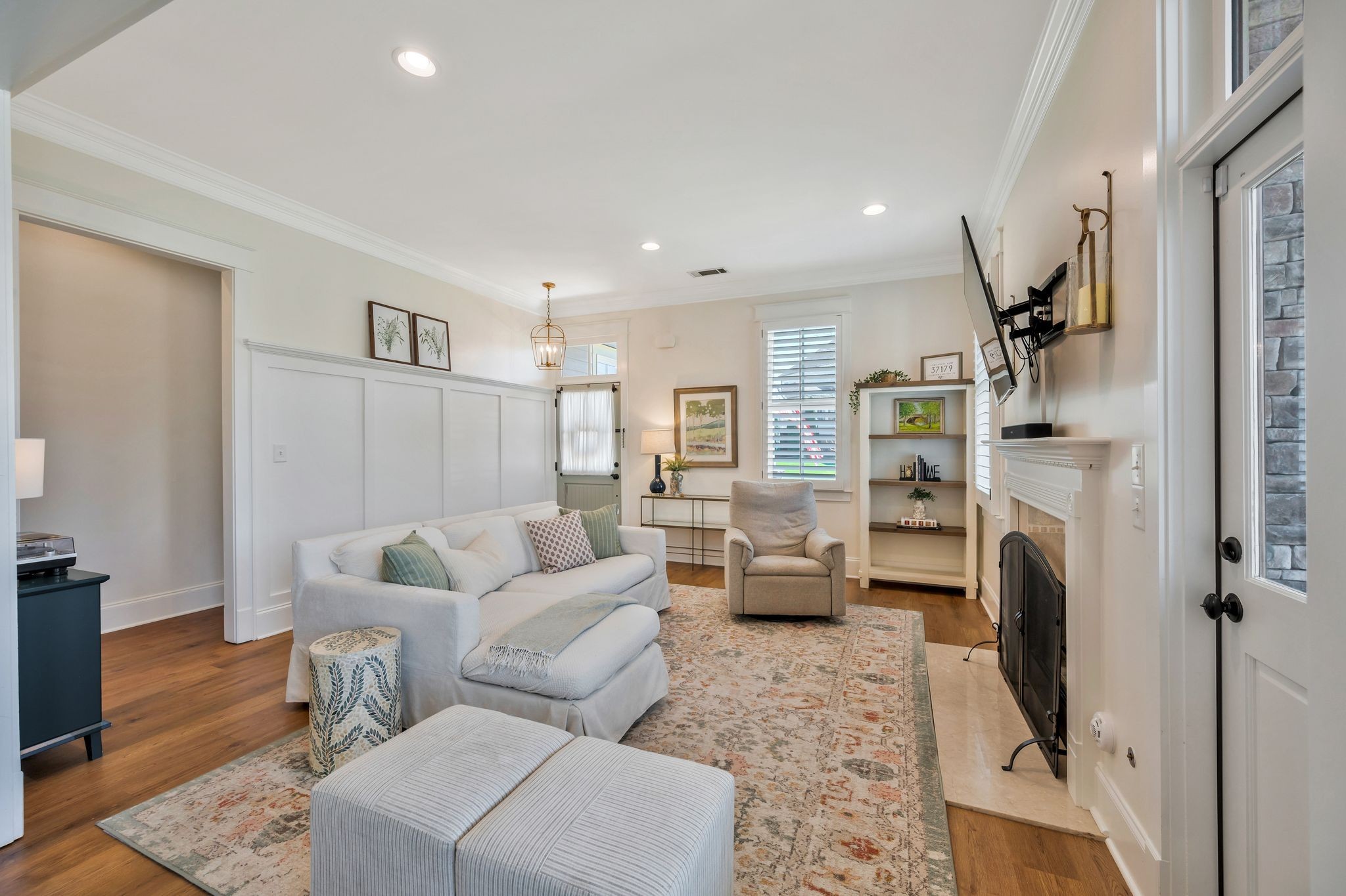 Middle Tennessee Properties 3 3874 Somers Ln