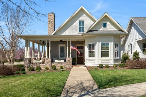 3874 Somers Ln Thompsons Station TN 37179