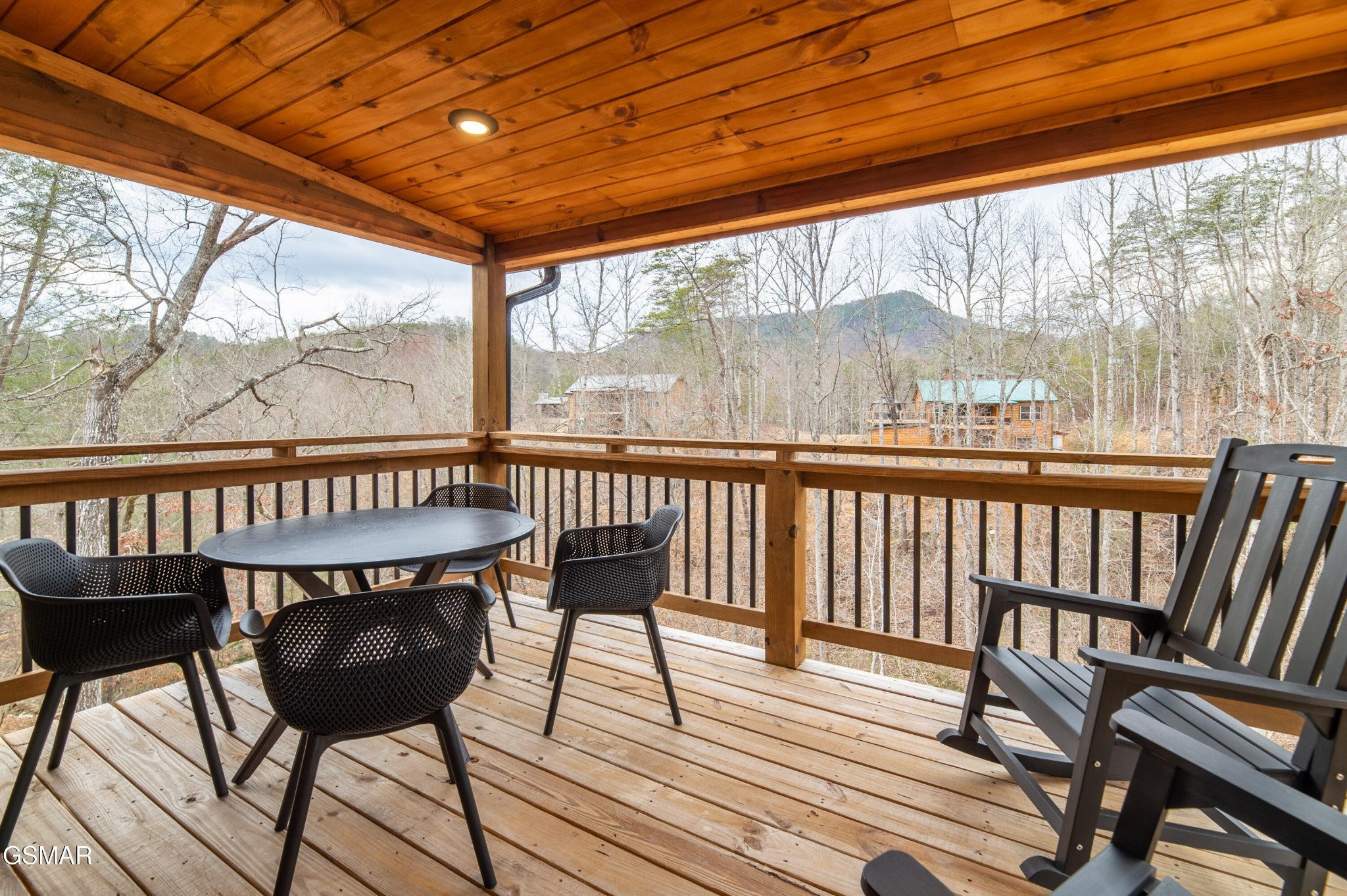 1523 Bluff Ridge Road