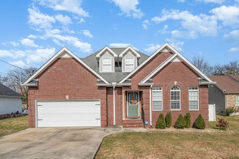 117 Raven Ct Shelbyville TN 37160