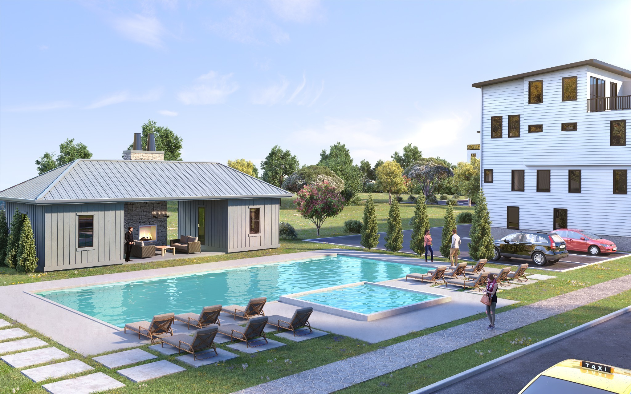 605 River Pearl Pl 22